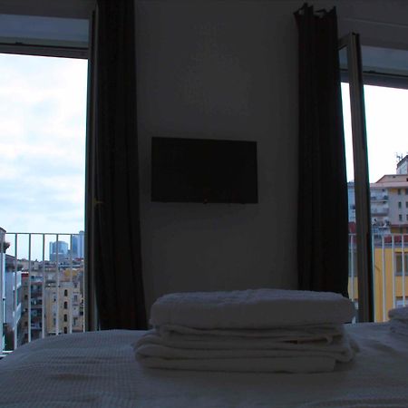 Apartament Casa Fabiana Neapol Zewnętrze zdjęcie